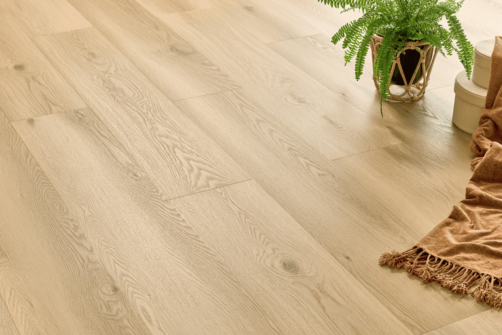 Panele winylowe ARBITON WOODRIC EIR dąb Nordland CWS 207 klasa 33, gr.4mm, 4V (1op.=8szt.=2,235m2) 3