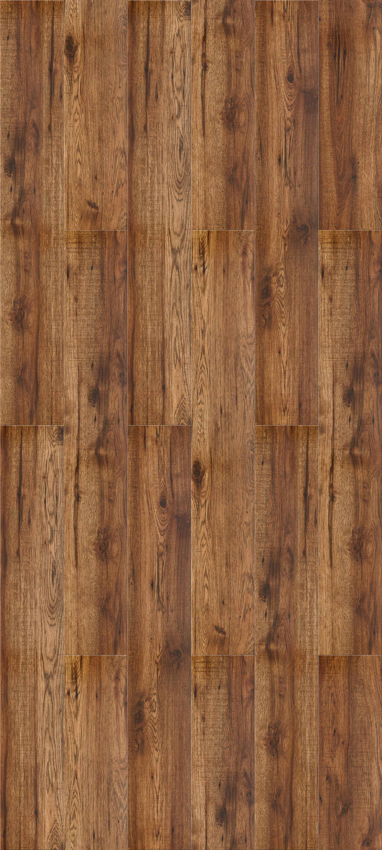 Panele podłogowe WENINGER SMART dąb georgia red 34074, AC4, gr.8mm, 4V (1opk.=9szt.=2,402m2) 3