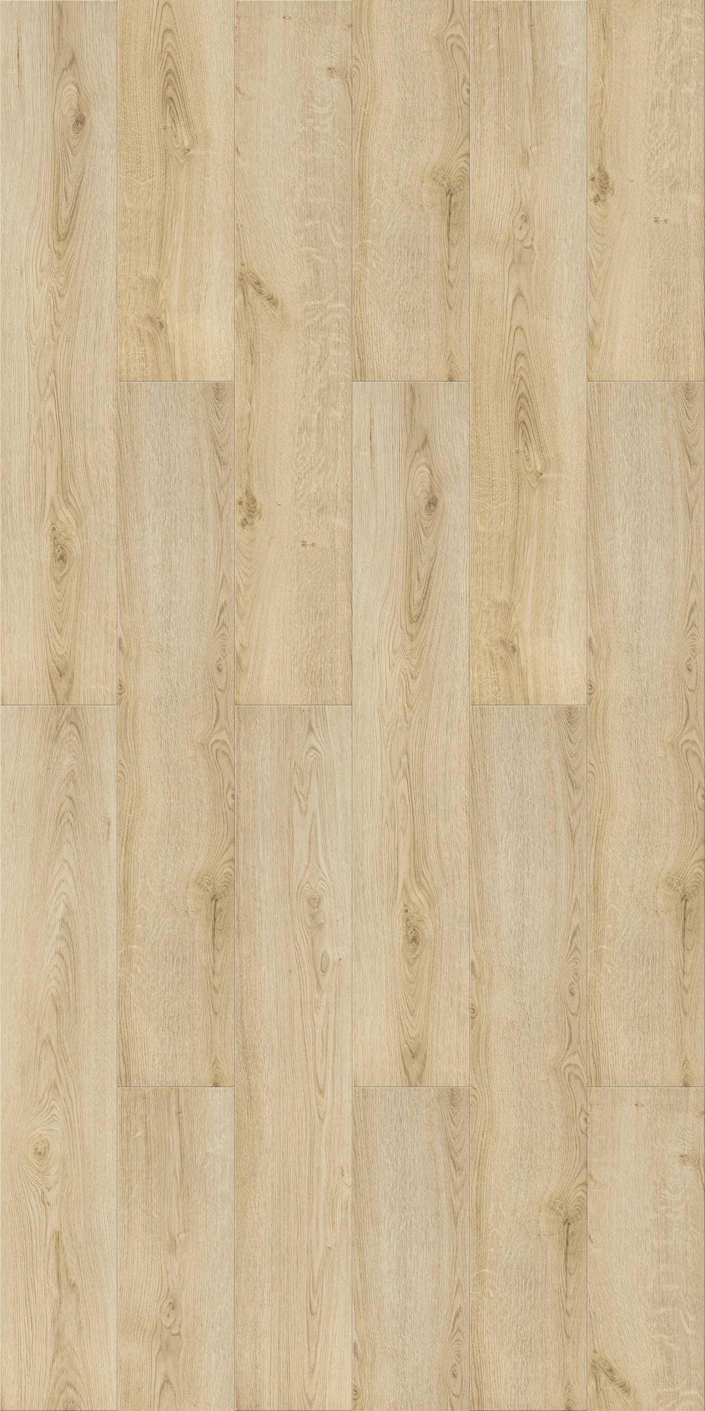 Panele podłogowe WENINGER DE LUX dąb Siena 435, AC6, gr.12mm,4V (1 opk.=6szt.=1,651m2) 3