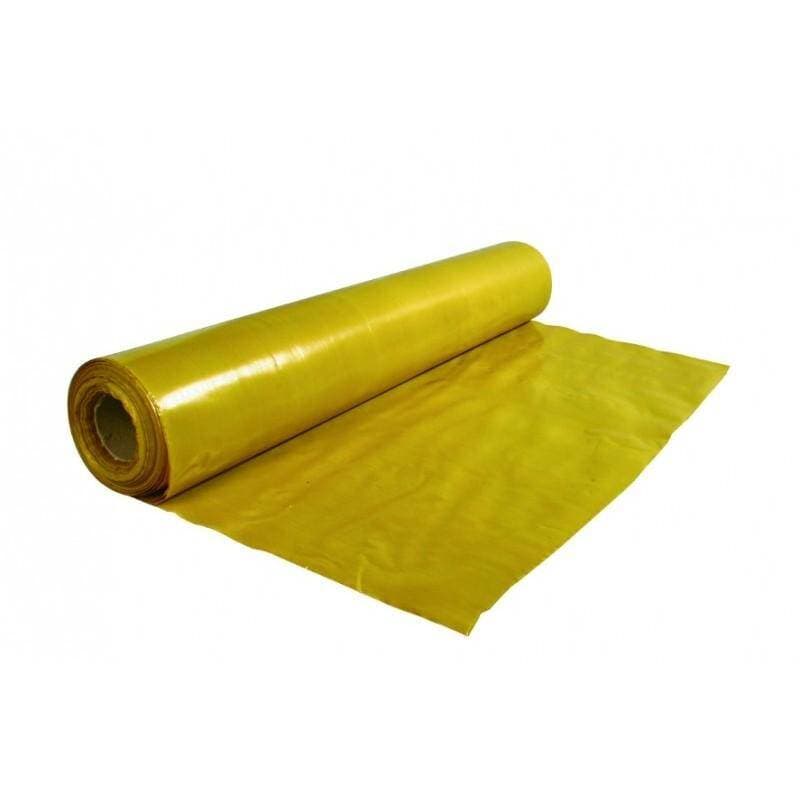 Folia paroizolacyjna pod podłogi 0,2 ECOVIL ATEST (1 rolka = 2 m x 50 m = 100 m2) 2