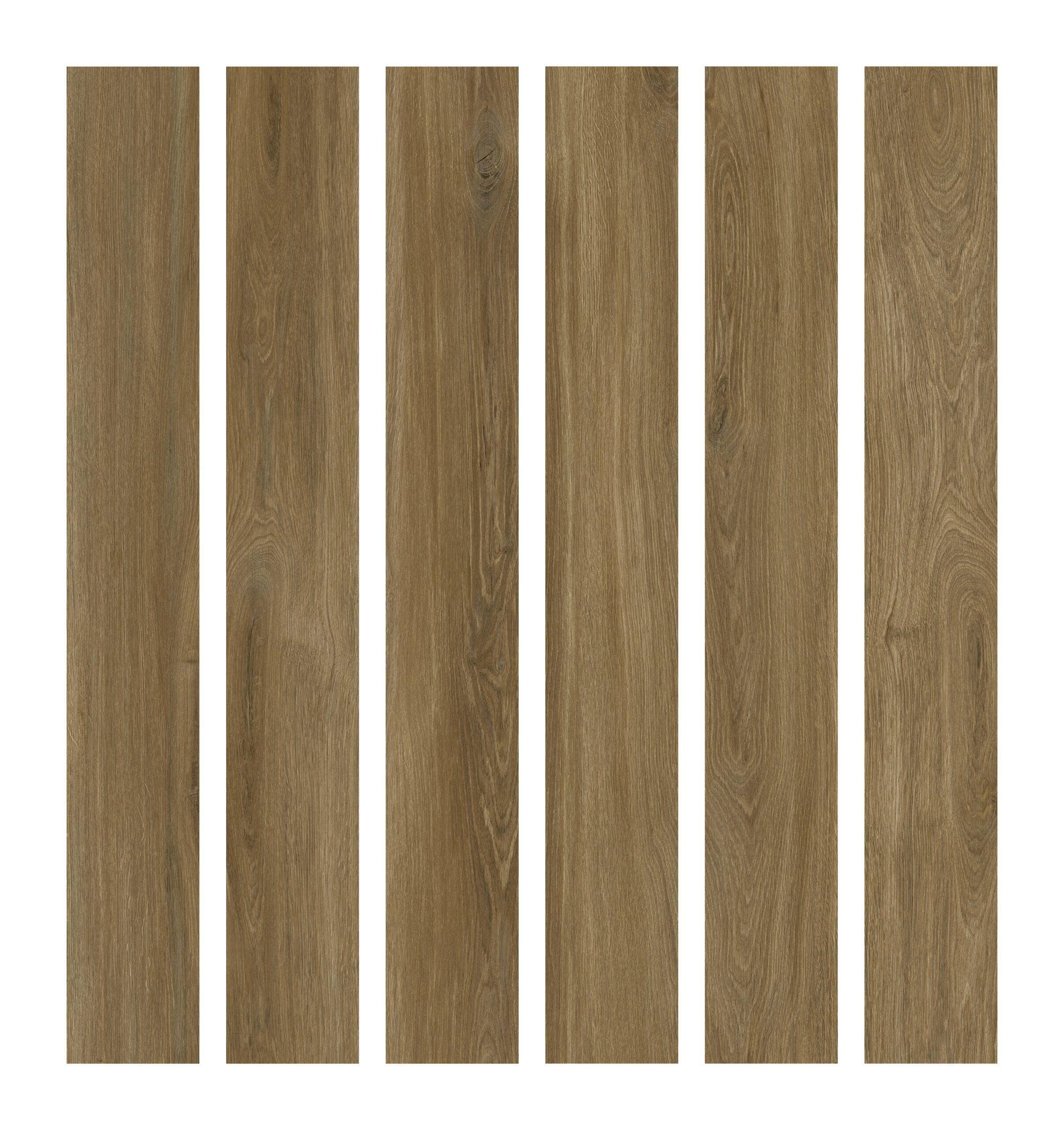 Panele winylowe THE FLOOR HERRINGBONE Calm Oak P6003HB, klasa 34, gr.6mm, 4V (1opk.=16szt.=1,752m2) 5