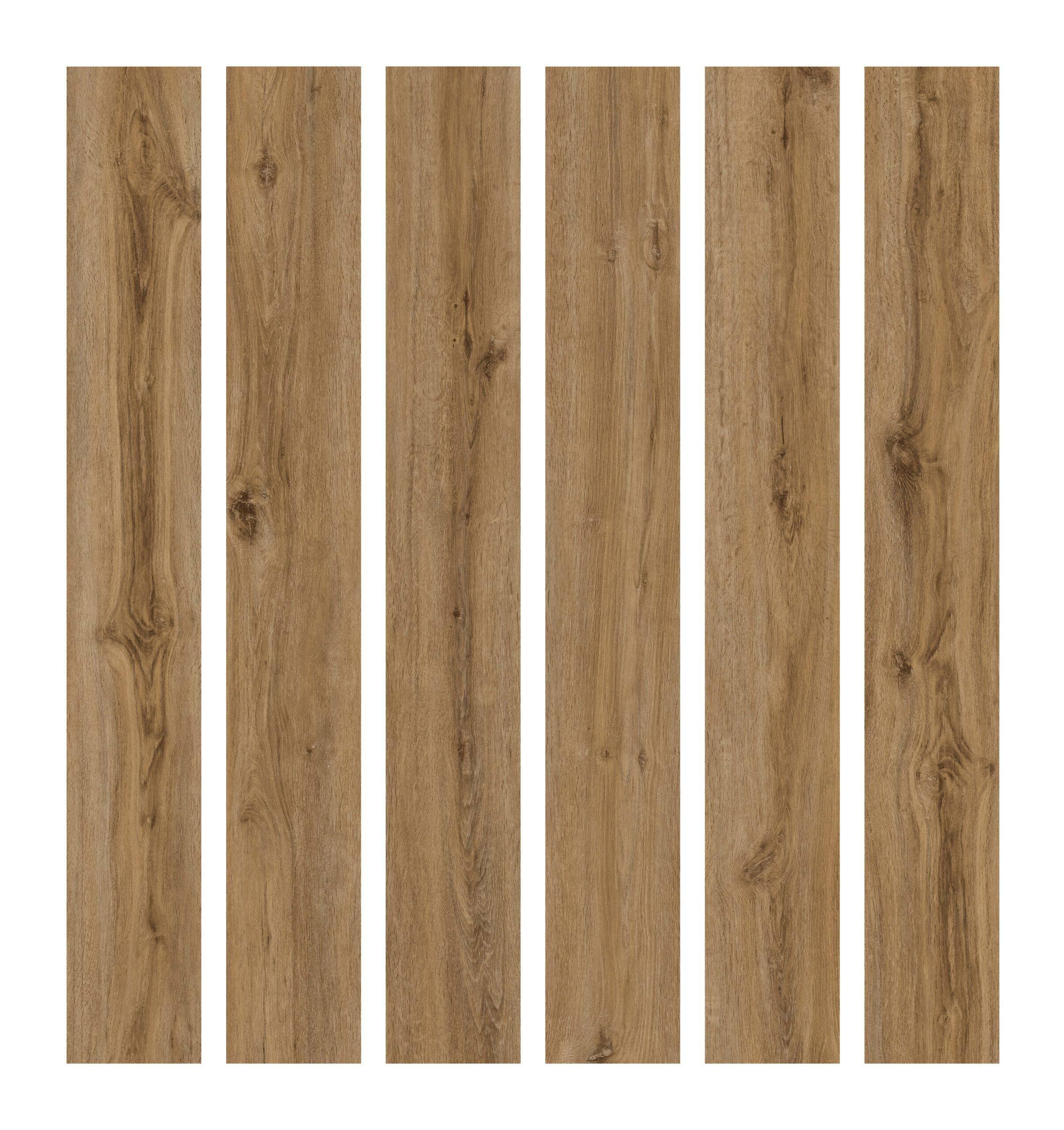 Panele winylowe THE FLOOR HERRINGBONE Jackson Oak P1006HB, klasa 34, gr.6mm, 4V (1opk.=16szt.=1,752m2) 2