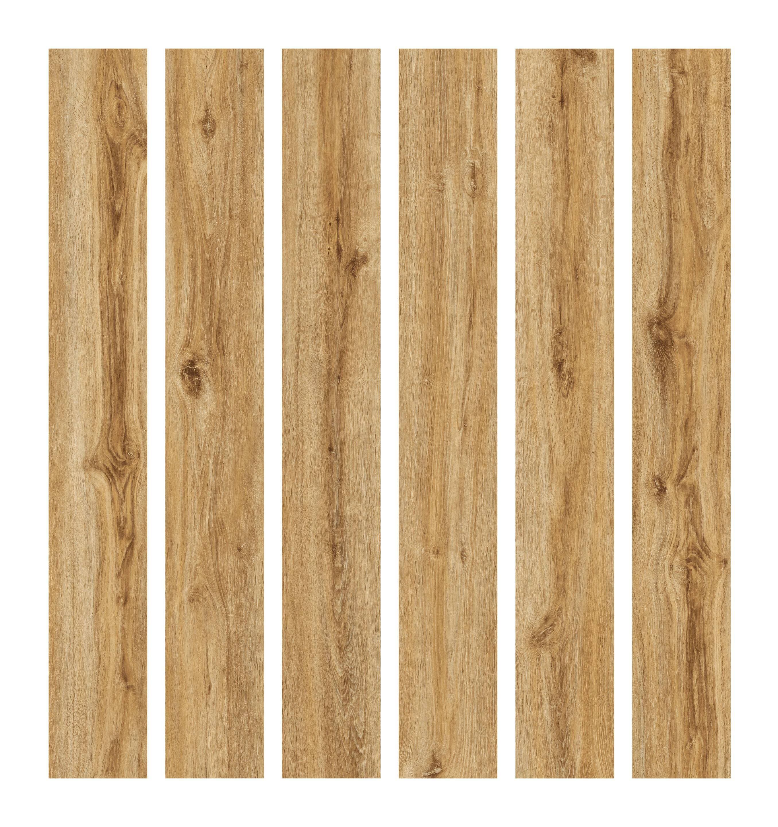 Panele winylowe THE FLOOR HERRINGBONE Riley Oak P1004HB, klasa 34, gr.6mm, 4V (1opk.=16szt.=1,752m2) 2