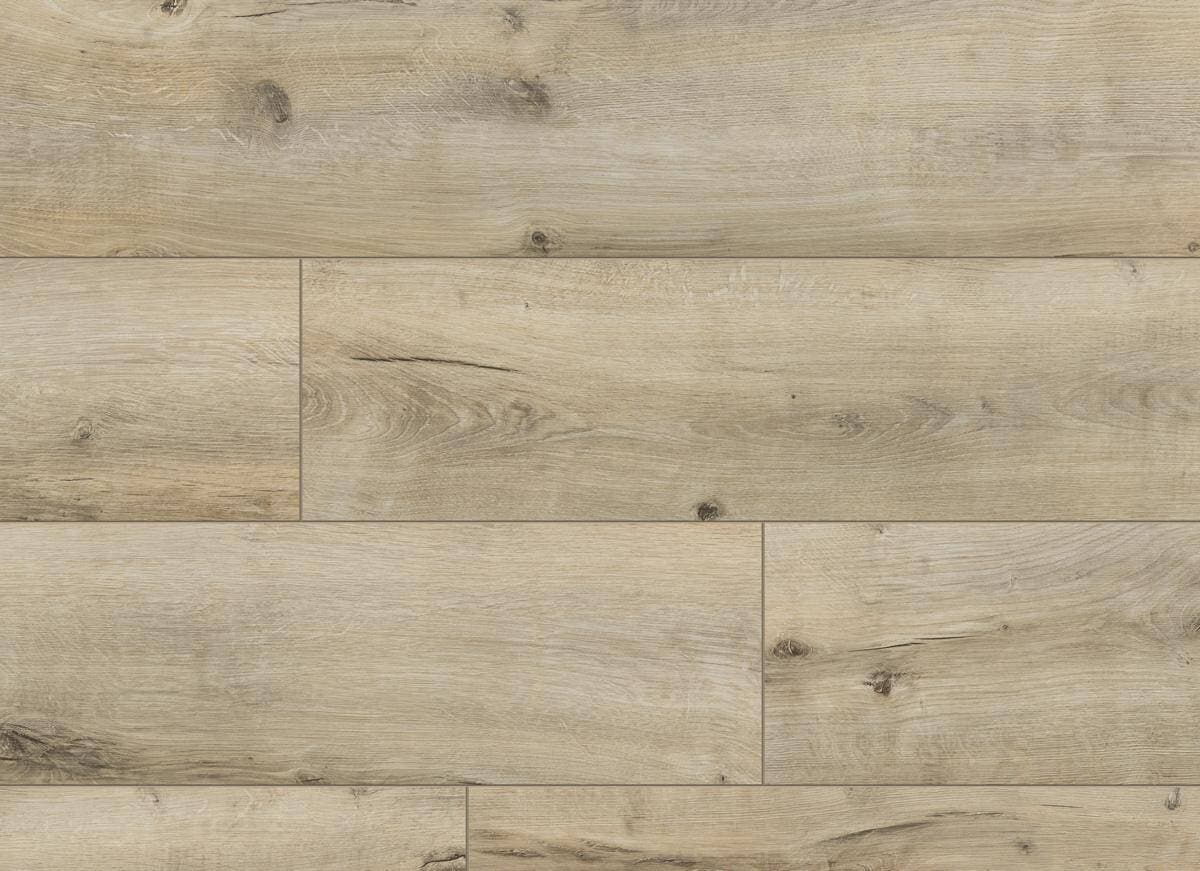 Panele podłogowe CLASSEN VILLA AQUASTOP dąb Lozano 55062 AC4, gr.8mm, 4V (1opk.=6szt.=2,159m2)