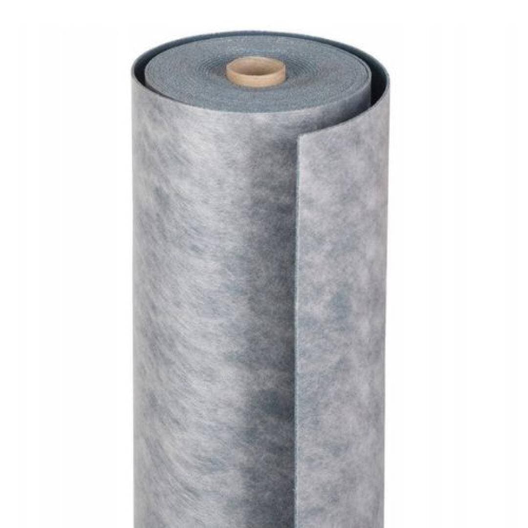Podkład EWIFOAM Universol Objekt gr.1,8 (1rolka =8m2) + srebrna folia 2