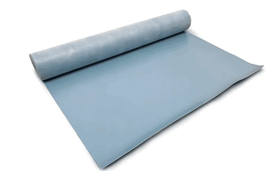 Podkład EWIFOAM Universol Objekt gr.1,8 (1rolka =8m2) + srebrna folia 3