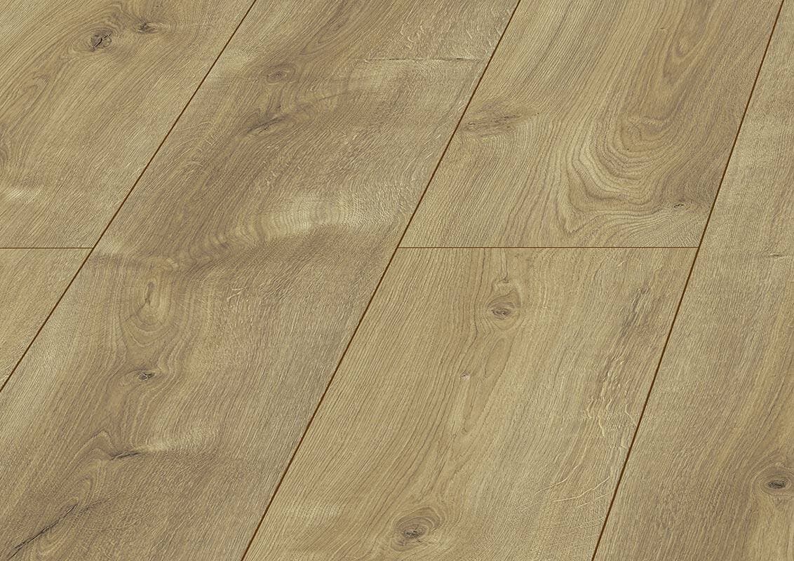 Panele podłogowe SWISS KRONO AURUM MOVIE dąb musical 40154 AQUA ZERO gr.8mm, AC5, 4V (1opk.=7 szt.=2,338m2)
