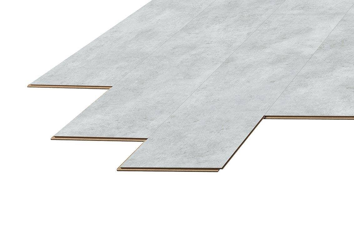 Panele podłogowe SWISS KRONO PLATINIUM PALOMA beton dekada 3963 AQUA BLOCK gr.8mm, AC5, 4V (1opk.=7szt.=2,338 m2) 5