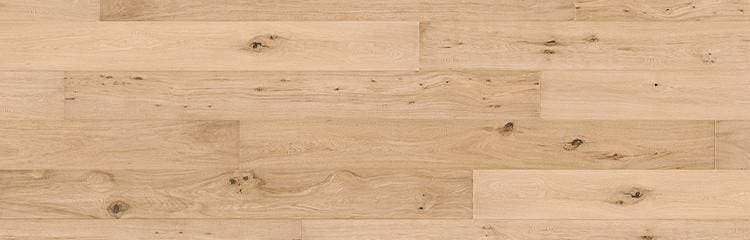 Podłoga drewniana WICANDERS WOOD PARQUET dąb Porto RW04357C, gr.14mm, 4V (1opk.=8szt.=2,888m2) deska 1-lamelowa, biały olej