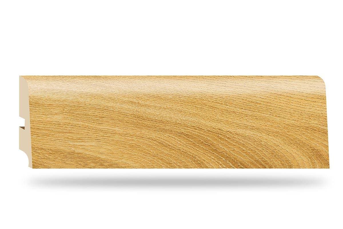 Listwa przypodłogowa P85 SWISS KRONO AURUM VOLO dąb peacock 4575 WYPRZEDAŻ4