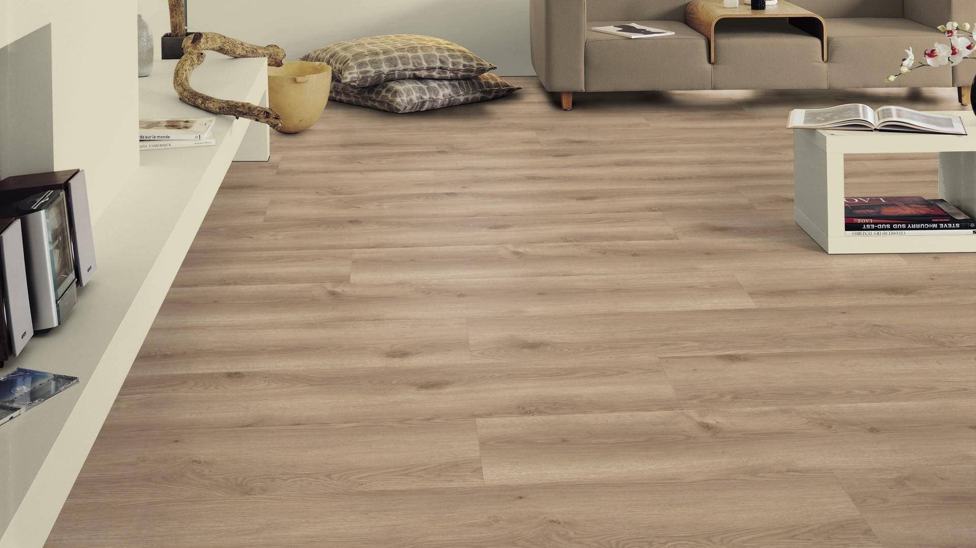Panele winylowe Tarkett STARFLOOR SOLID 55 contemporary oak natural 36024111 klasa 33, gr.5mm, 4V (1opk.=4szt.=1,43m2) 8