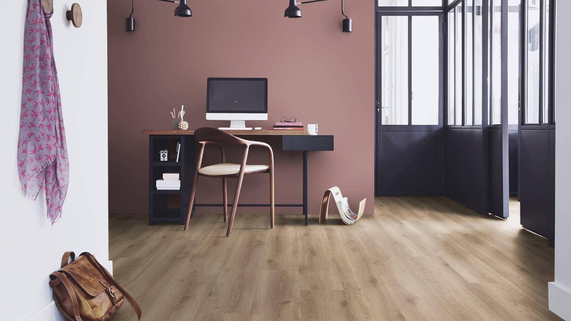 Panele winylowe Tarkett STARFLOOR SOLID 55 contemporary oak natural 36024111 klasa 33, gr.5mm, 4V (1opk.=4szt.=1,43m2) 10
