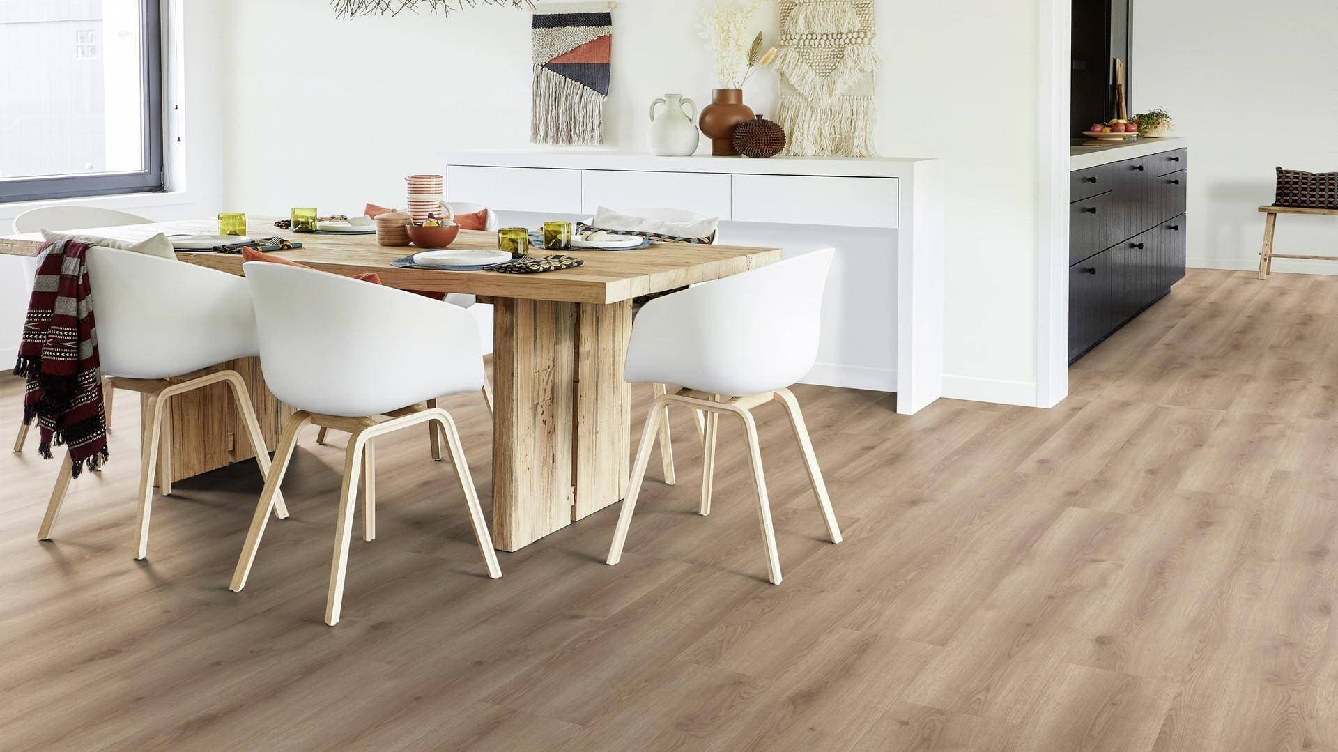 Panele winylowe Tarkett STARFLOOR SOLID 55 contemporary oak natural 36024111 klasa 33, gr.5mm, 4V (1opk.=4szt.=1,43m2) 15