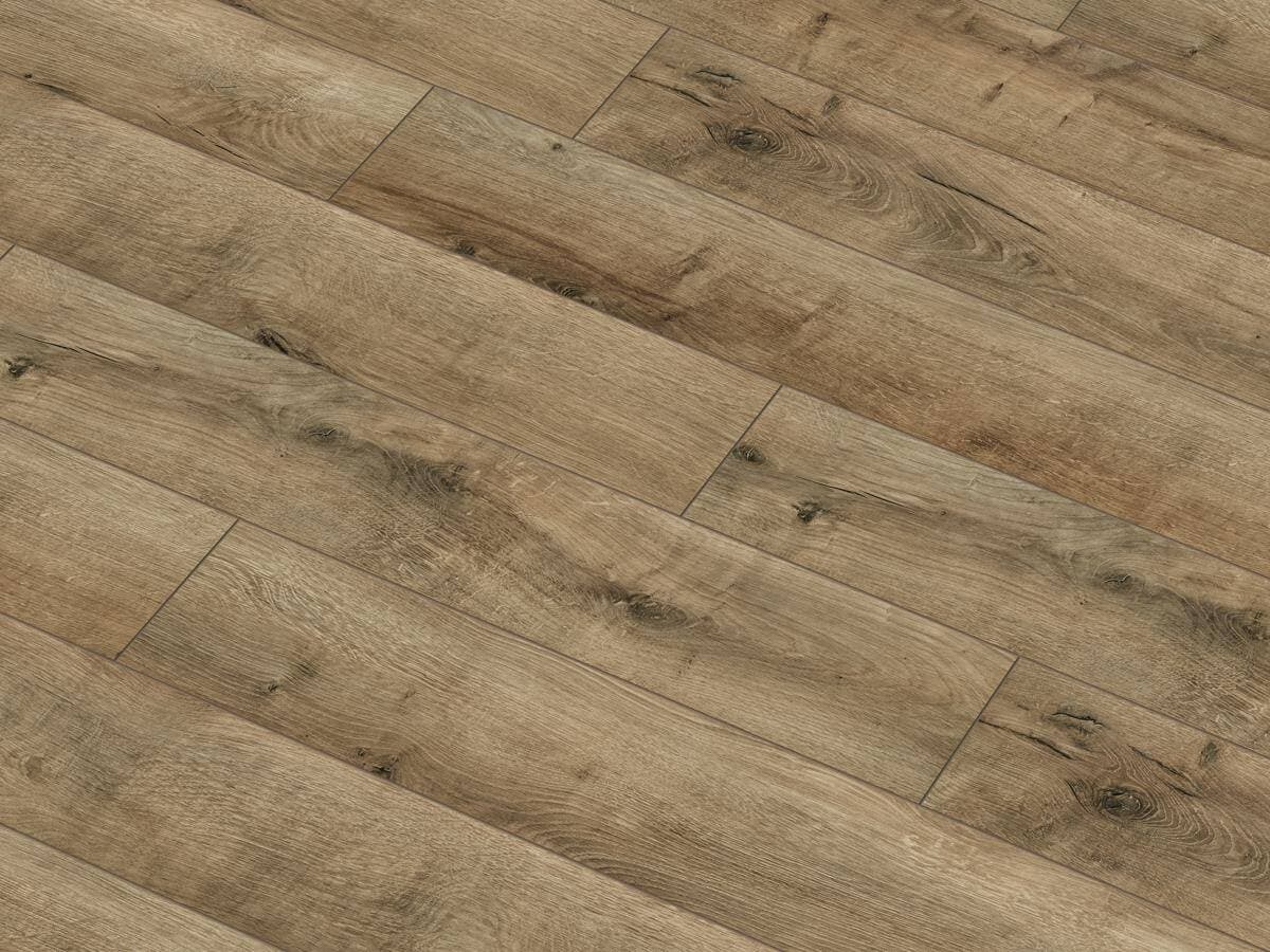 Panele podłogowe CLASSEN TREND AQUASTOP dąb Vanda 52605 AC5, gr.8mm, 4V (1opk.=8szt.=1,972 m2) 4