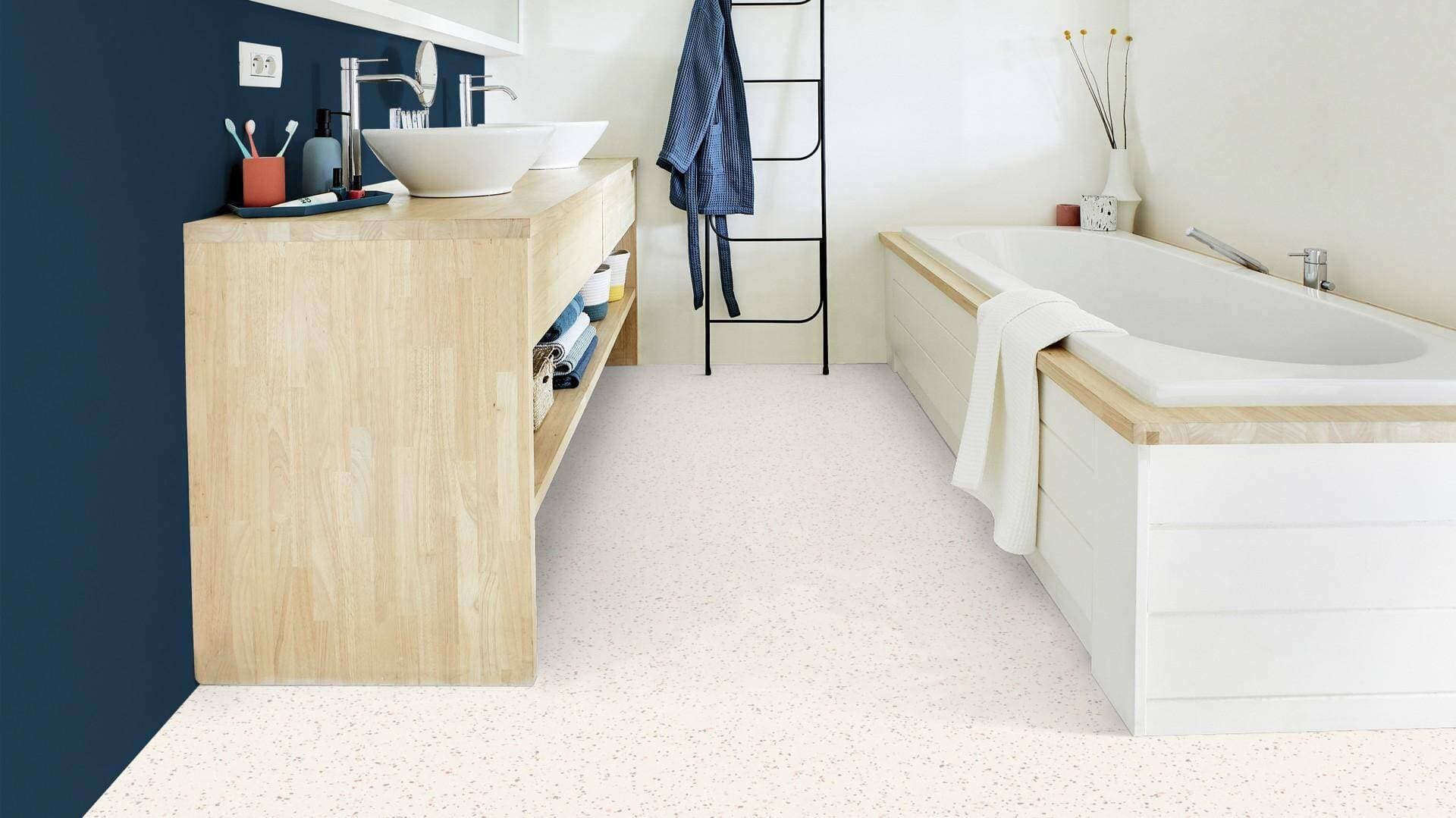 Panele winylowe Tarkett STARFLOOR SOLID 55 venezo fresh 36022001 klasa 33, gr.5mm, 4V (1opk.=8szt.=1,56m2) 13