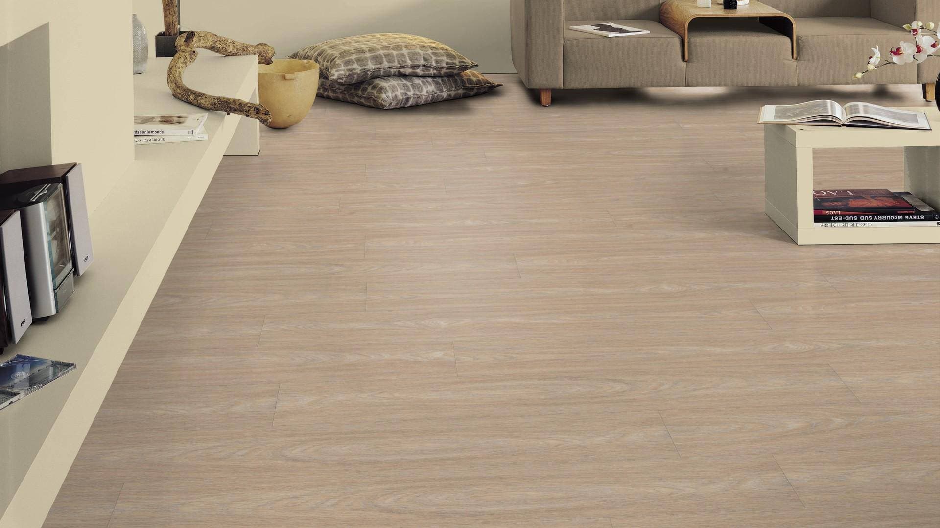 Panele winylowe Tarkett STARFLOOR ULTIMATE 55 bleached oak natural 35992005 gr.6,5mm, 4V (1opk.=6szt.=1,281m2) 7