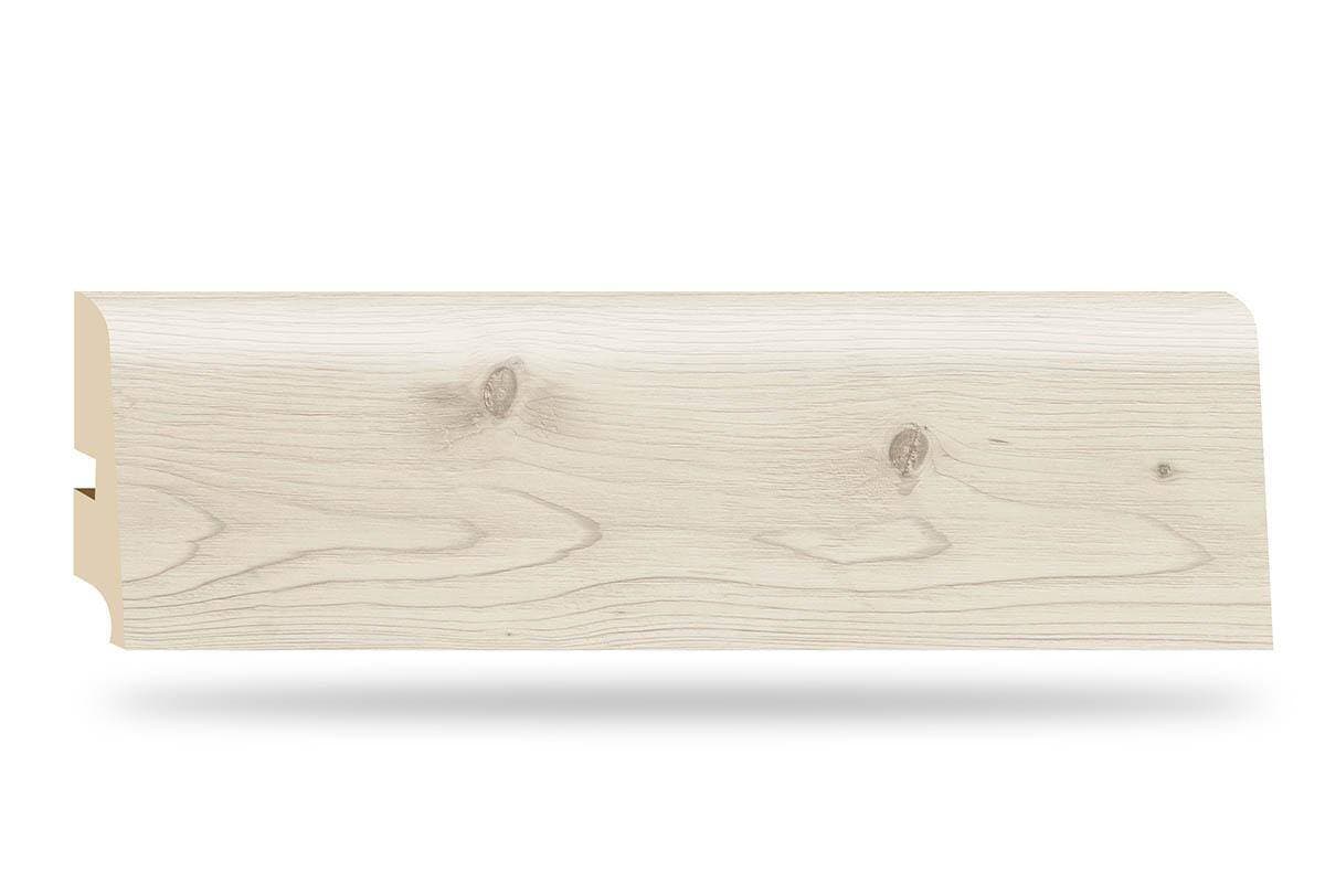Listwa przypodłogowa P85 SWISS KRONO PLATINIUM TERRA pinia Pamukkale 4913 WYPRZEDAŻ4