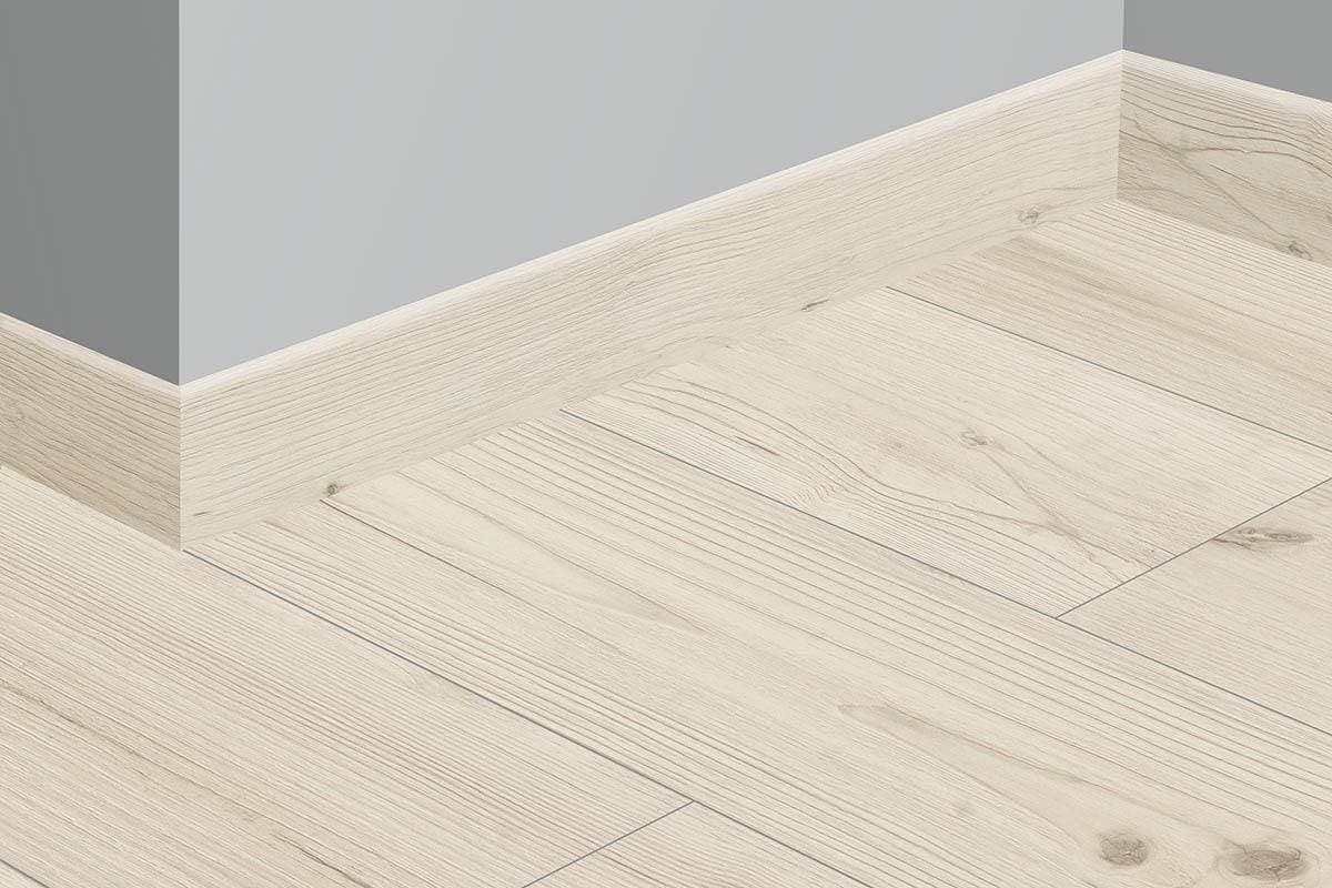 Listwa przypodłogowa P85 SWISS KRONO PLATINIUM TERRA pinia Pamukkale 4913 WYPRZEDAŻ4 2