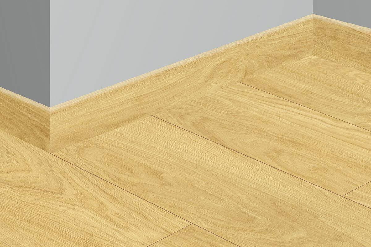 Listwa przypodłogowa P85 SWISS KRONO AURUM FIORI dąb sunflower 4588 WYPRZEDAŻ4 2