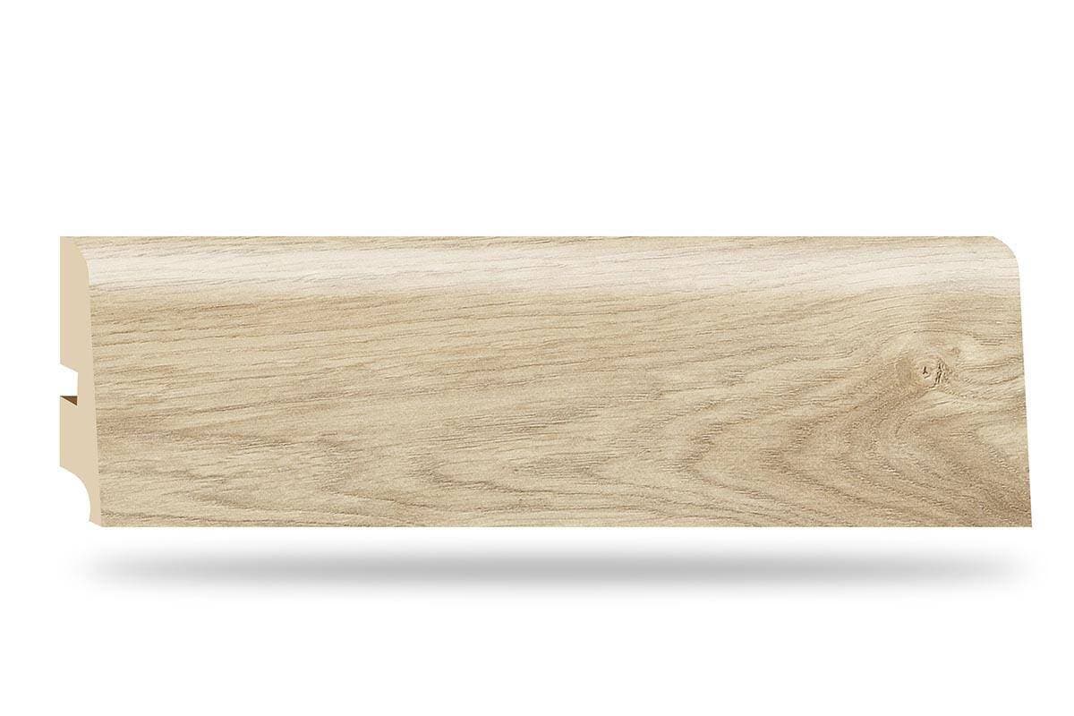Listwa przypodłogowa P85 SWISS KRONO AURUM VOLO dąb eagle 4574 WYPRZEDAŻ4