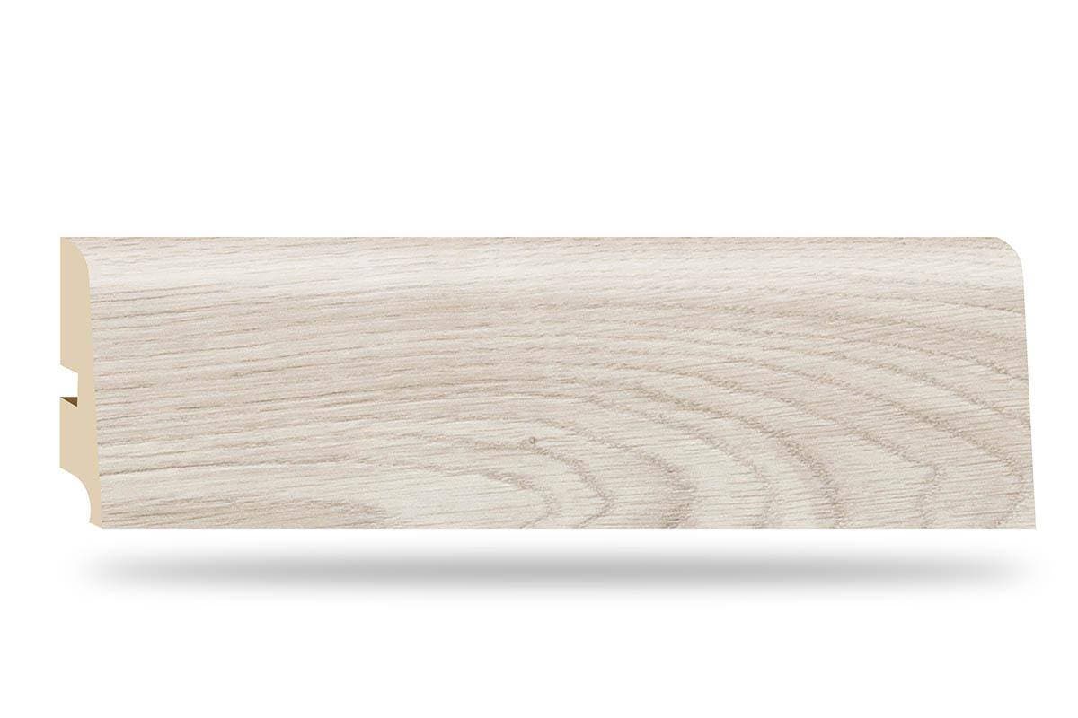 Listwa przypodłogowa P85 SWISS KRONO AURUM VOLO dąb stork 4573 WYPRZEDAŻ4