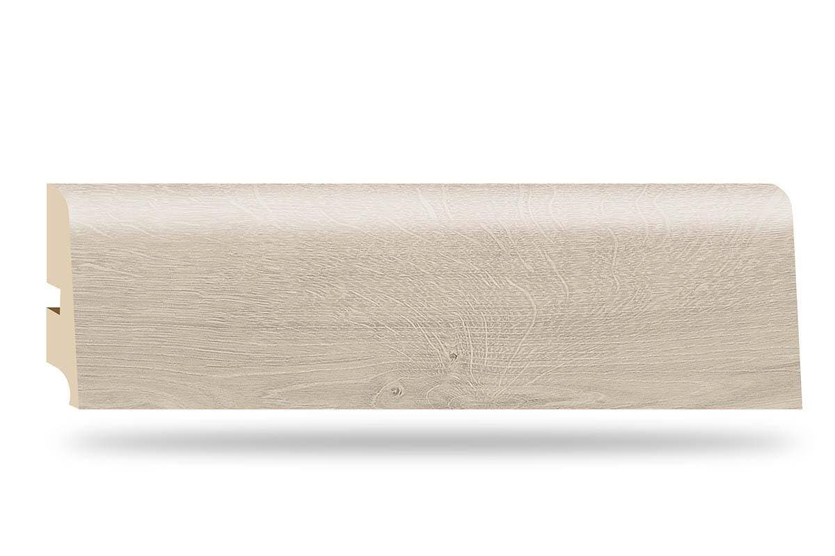 Listwa przypodłogowa P85 SWISS KRONO PLATINIUM EXCLUSIVE dąb Saragossa 4558 WYPRZEDAŻ4