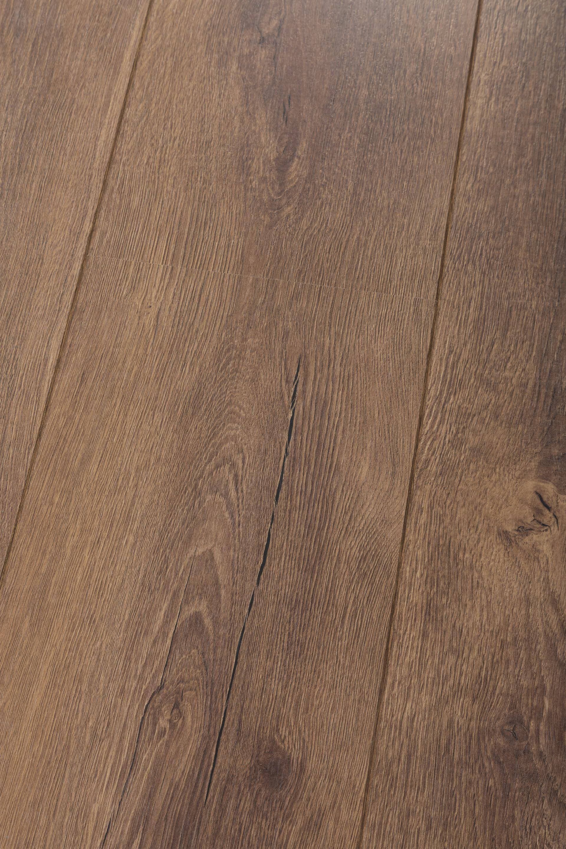 Panele podłogowe PREMIUM FLOOR AMPIO dąb płonący 88195 AC4, gr.8mm, 4V (1 opk.=8szt.=2,461m2) 2