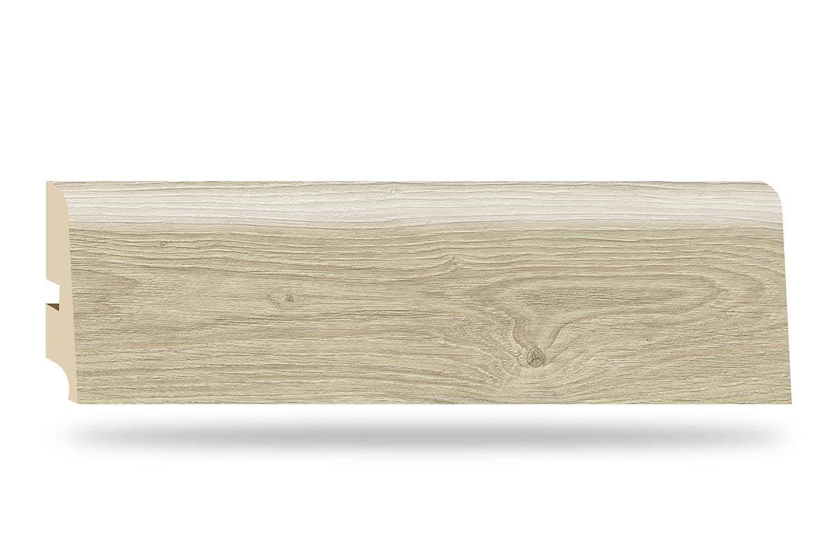 Listwa przypodłogowa P85 SWISS KRONO PLATINIUM HOLIDAY dąb itaka 40024 WYPRZEDAŻ4