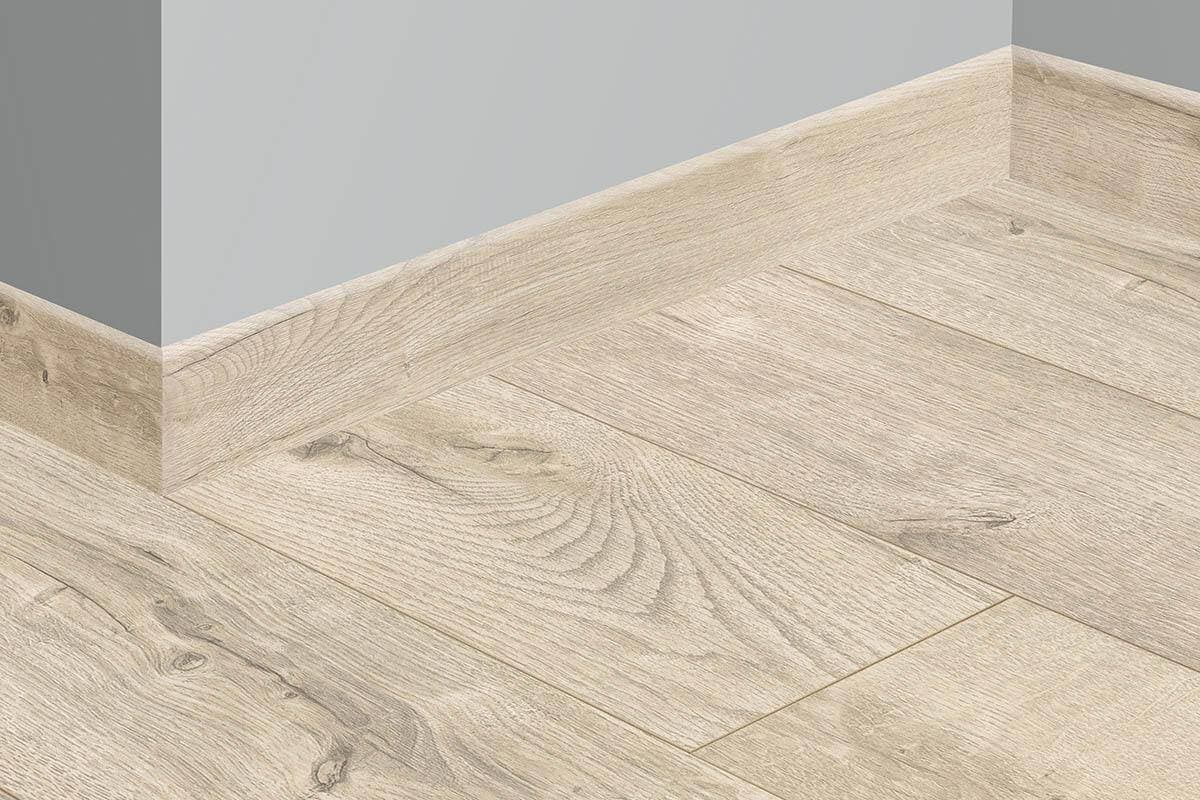 Listwa przypodłogowa P85 SWISS KRONO PLATINIUM MARINE dąb atlantyk 3788 WYPRZEDAŻ4 2