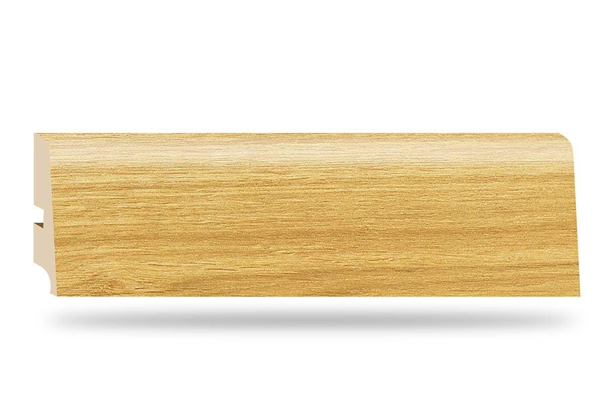 Listwa przypodłogowa P85 SWISS KRONO PLATINIUM MARINE dąb Kaspijski 4563 WYPRZEDAŻ4