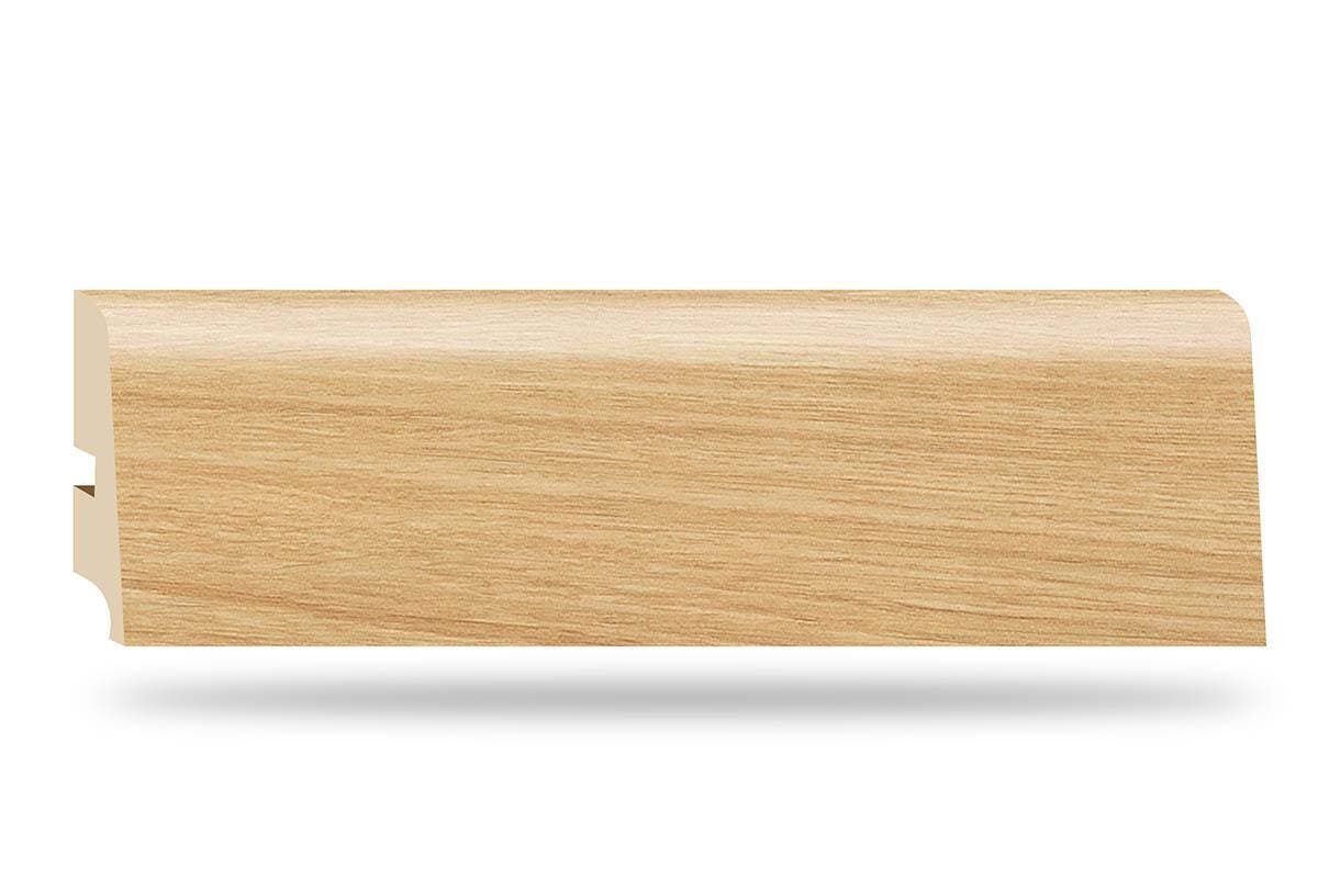 Listwa przypodłogowa P85 SWISS KRONO PLATINIUM MARINE dąb Japoński 4564 WYPRZEDAŻ4