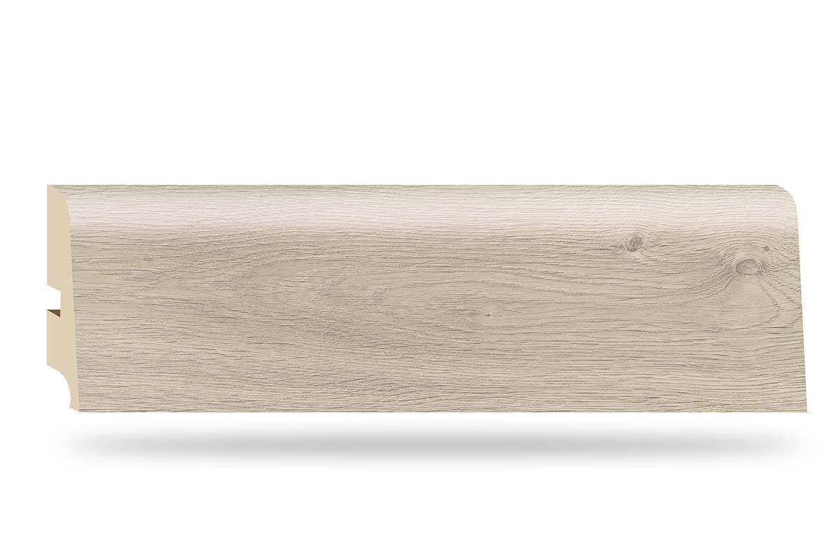 Listwa przypodłogowa P85 SWISS KRONO PLATINIUM MILO dąb ferrara 3034 WYPRZEDAŻ4