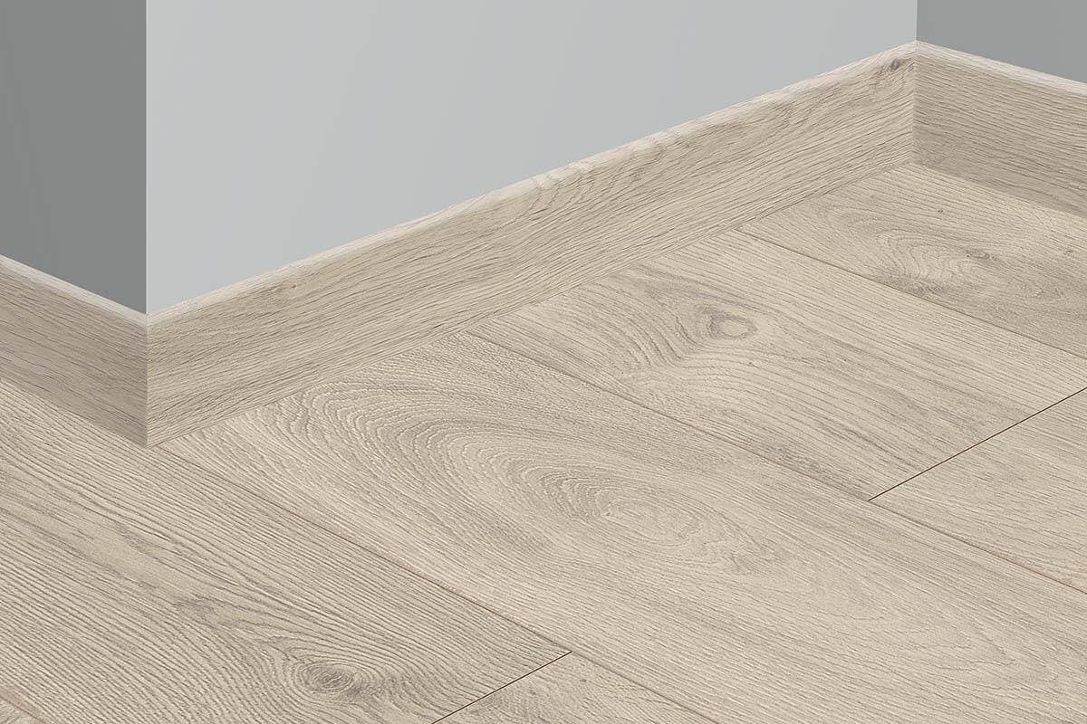 Listwa przypodłogowa P85 SWISS KRONO PLATINIUM MILO dąb ferrara 3034 WYPRZEDAŻ4 2