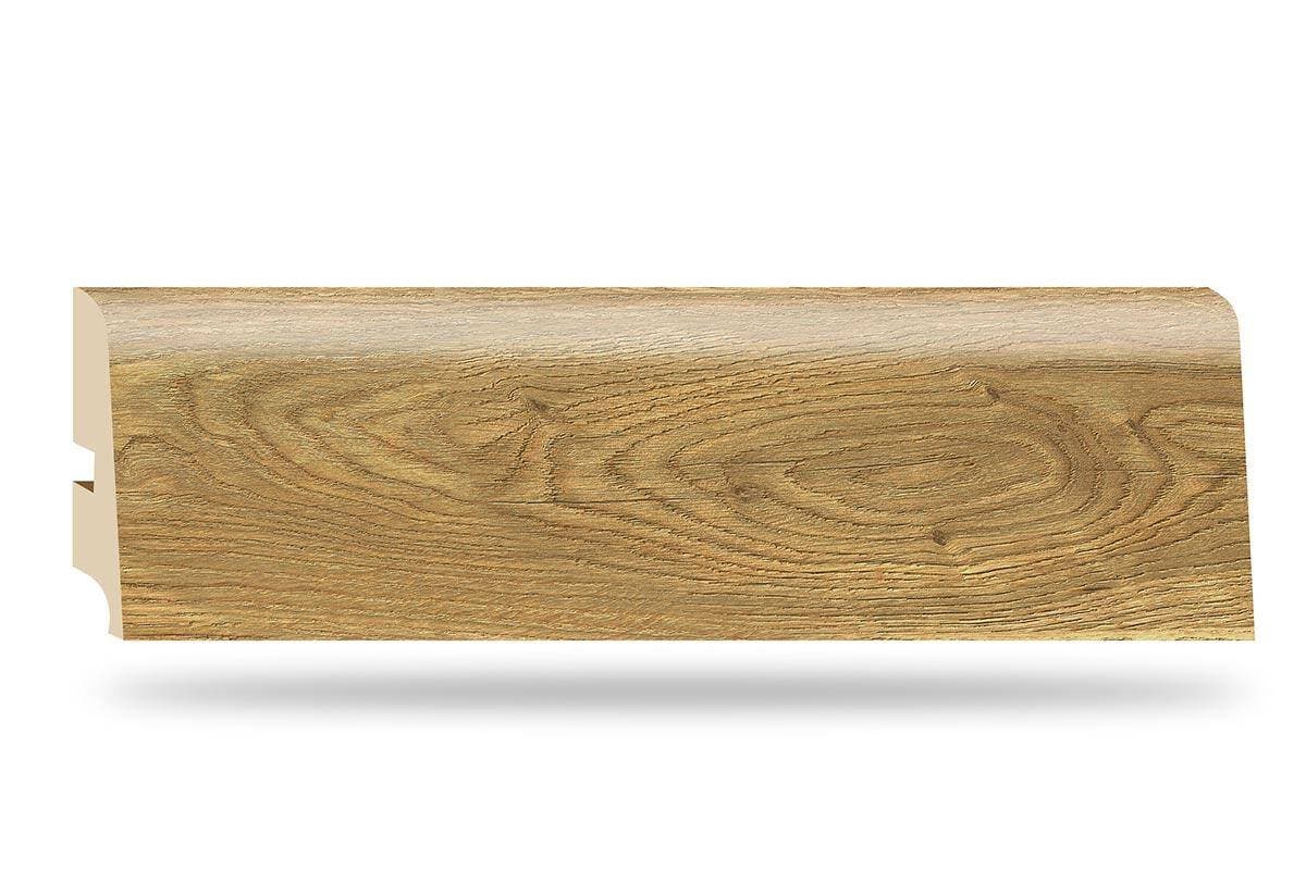 Listwa przypodłogowa P85 SWISS KRONO PLATINIUM PALOMA dąb umberto 80194 WYPRZEDAŻ4