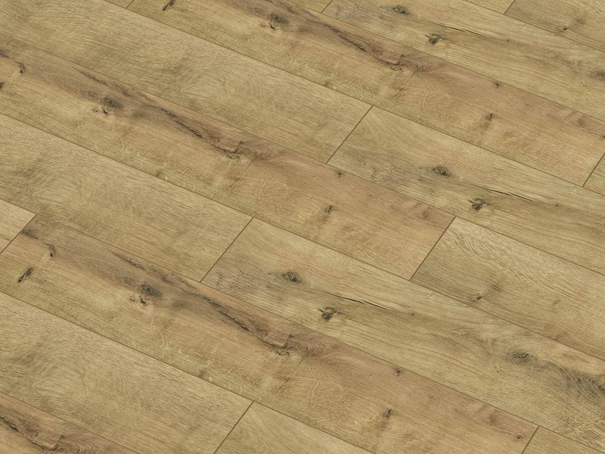 Panele podłogowe CLASSEN TREND AQUASTOP dąb Wostok 52606 AC5, gr.8mm, 4V (1opk.=8szt.=1,972 m2) 4