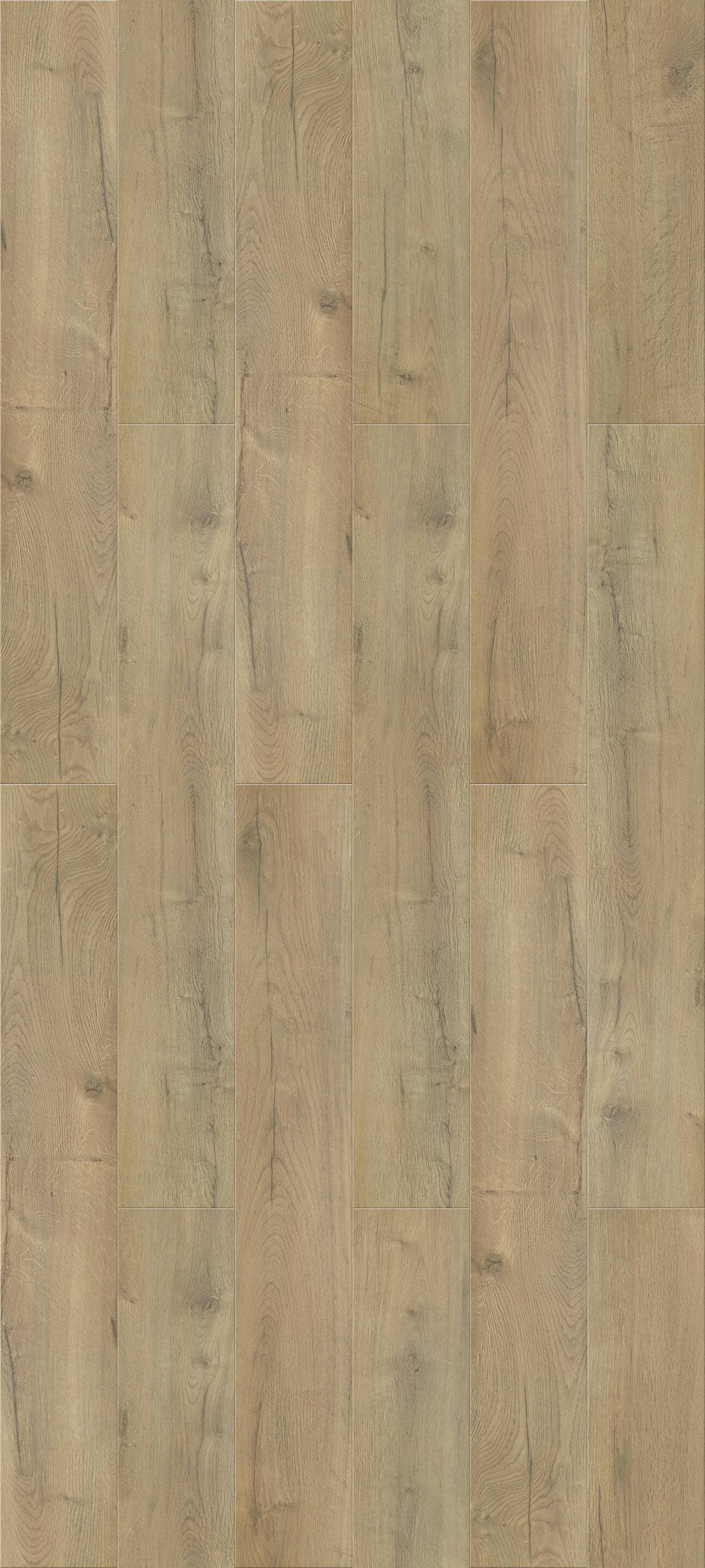 Panele podłogowe WENINGER SMART AQUA dąb Kanada 0143, AC4, gr.8mm, 4V (1opk.=8szt.=1,9948m2) 3
