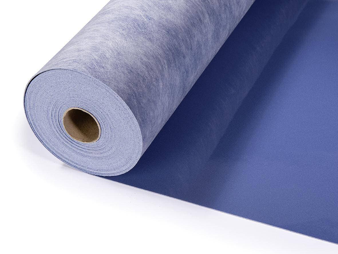 Podkład pod panele ROCKO Underlay PUR 1.0 SPC, gr. 1mm (1rolka = 10m2) 3