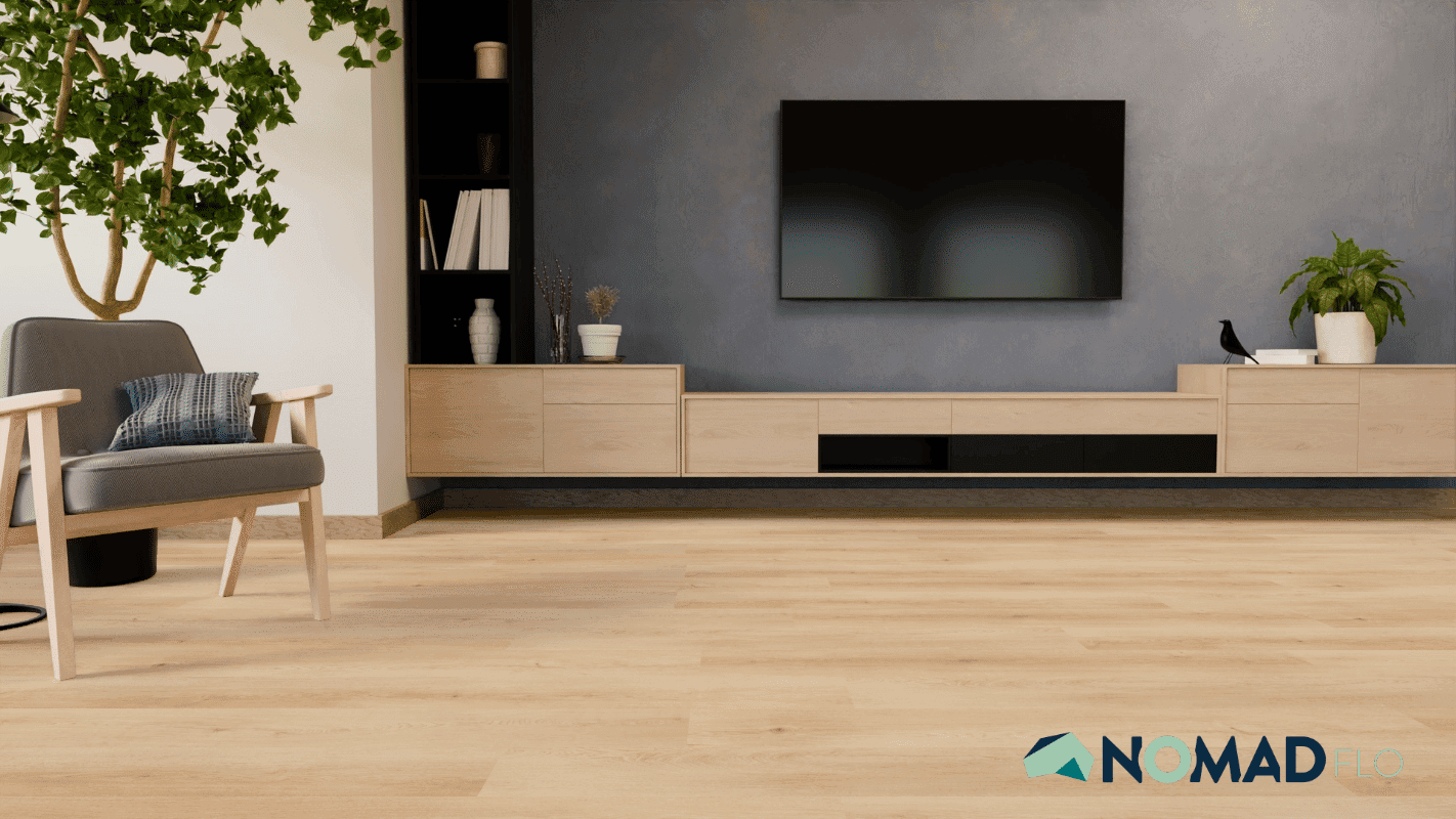 Panele winylowe Nomad Flo PREMIUM PLANK Arinaga NF10134 klasa 33, gr.6mm, 4V, (1op.=1,757m2) 6