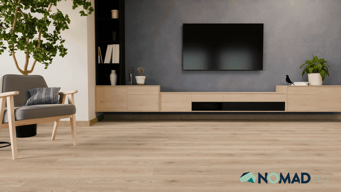 Panele winylowe Nomad Flo PREMIUM PLANK Moya NF10137 klasa 33, gr.6mm, 4V, (1op.=1,757m2) 6