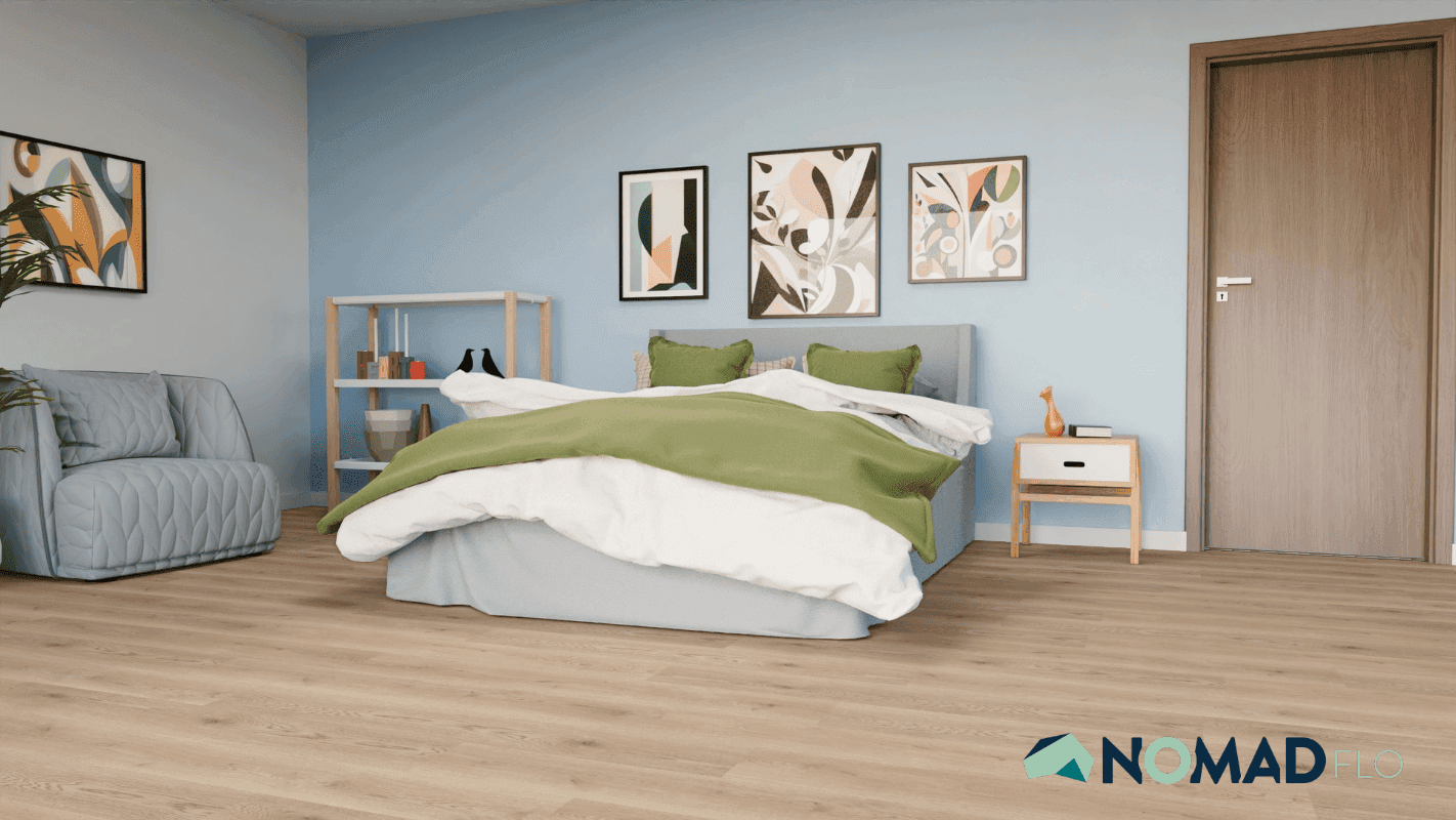 Panele winylowe Nomad Flo PREMIUM PLANK Moya NF10137 klasa 33, gr.6mm, 4V, (1op.=1,757m2) 11
