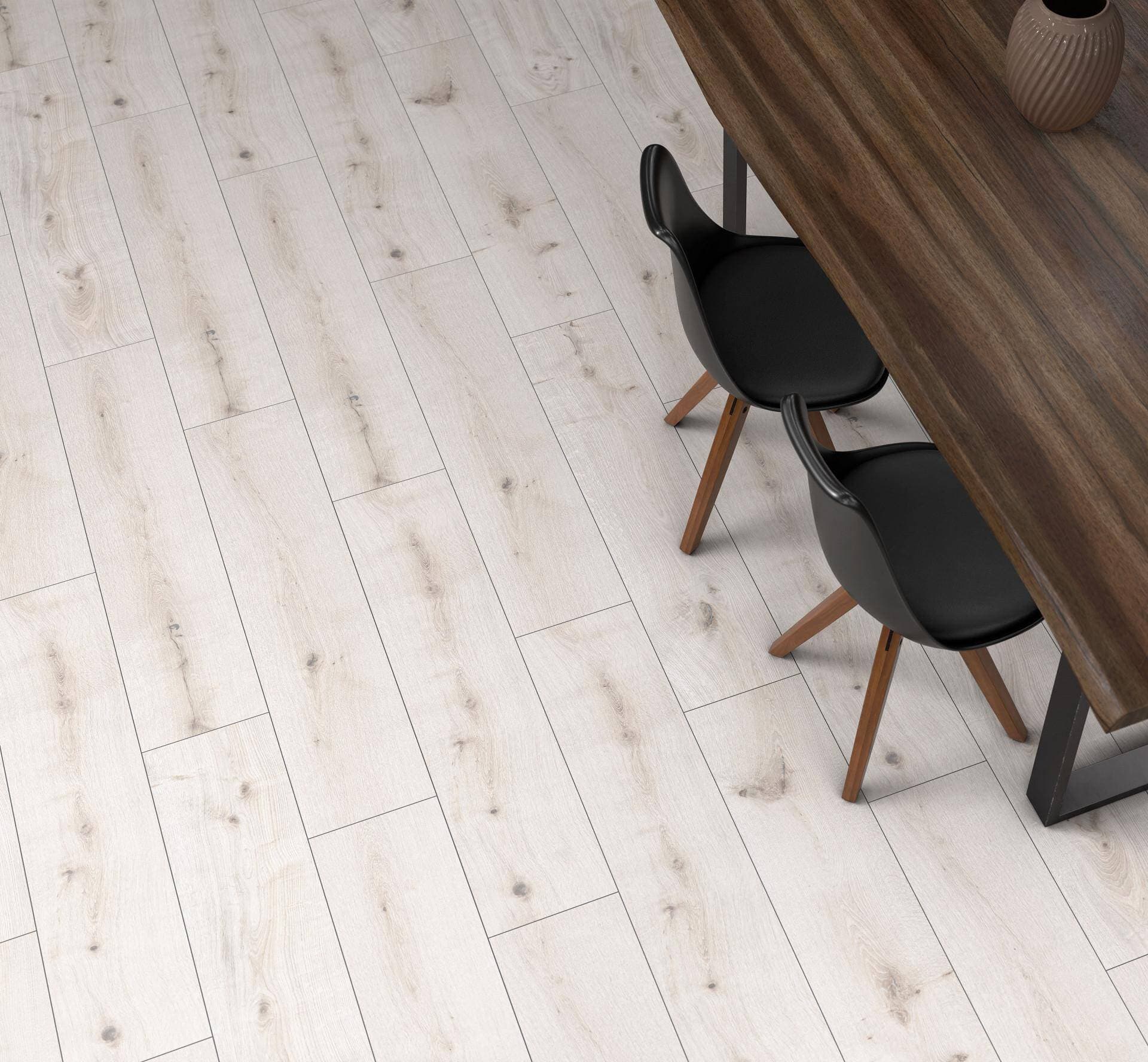 Panele winylowe KRONOORIGINAL ROCKO white poppy R129 gr.5mm, 4V (1opk.=7szt.=2,50m2) 2