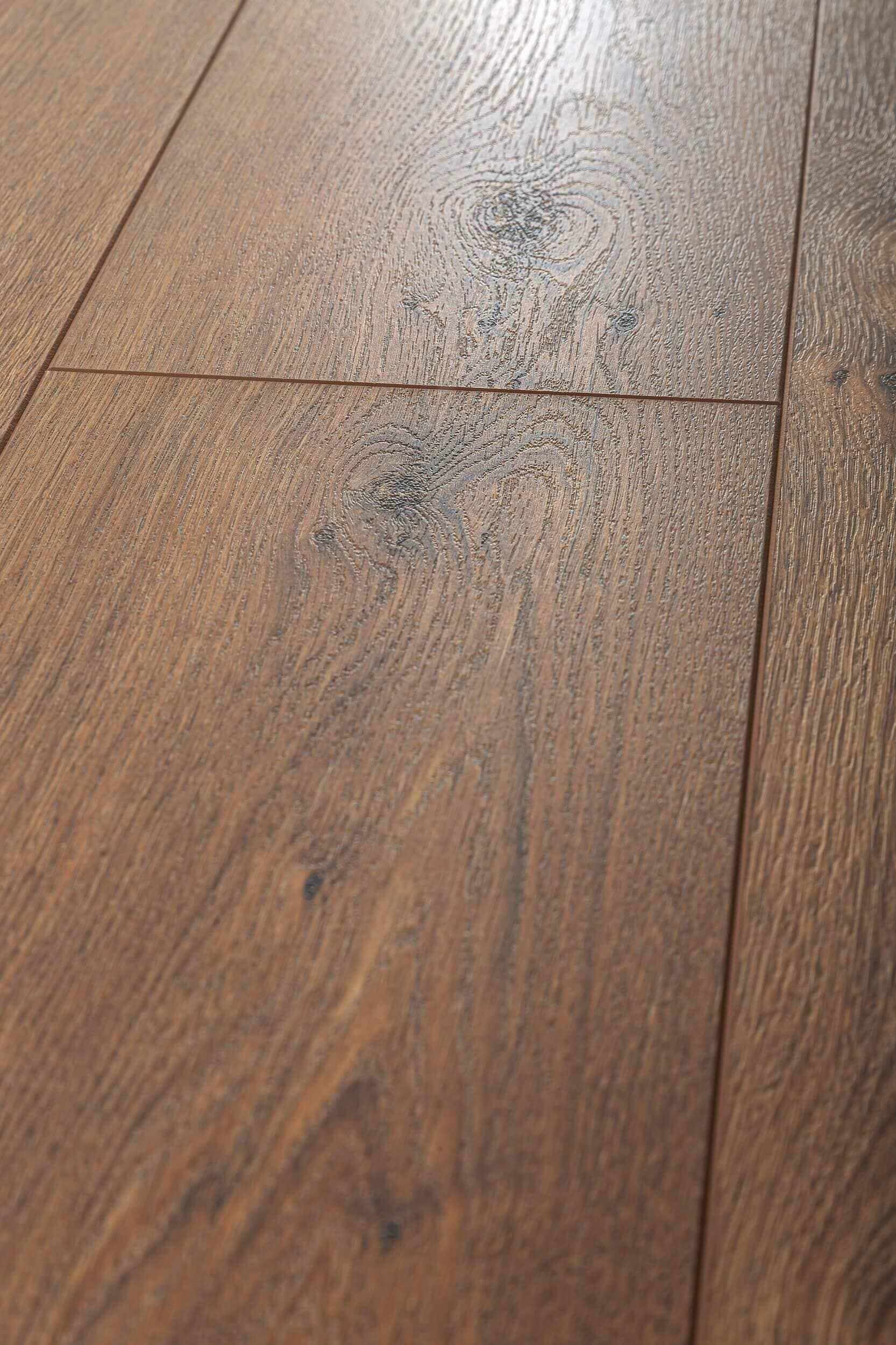 Panele podłogowe PREMIUM FLOOR ULTRA PLUS dąb francuski 87366 AC5, gr.8mm, 4V (1 opk.=9szt.=2,179m2) 6