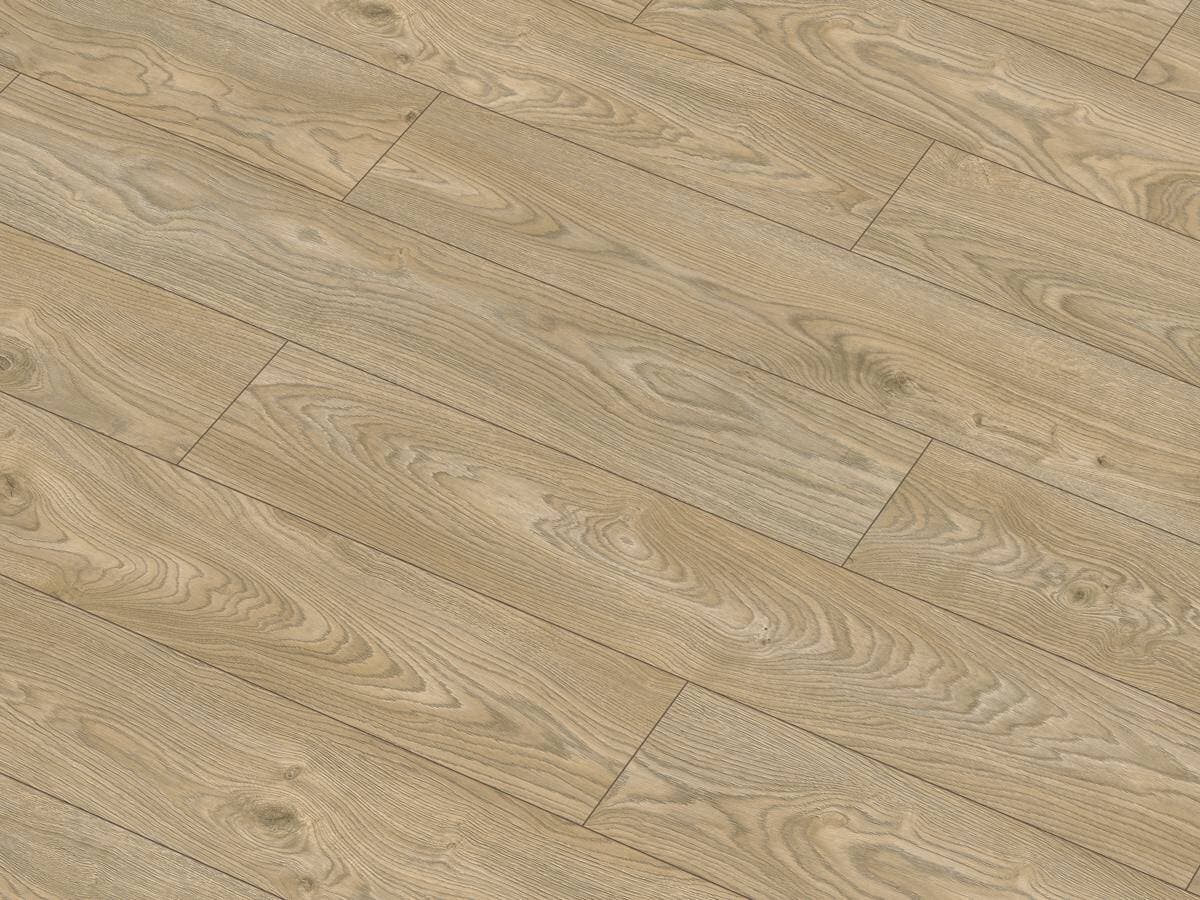 Panele podłogowe CLASSEN EUPHORIA AQUASTOP dąb Ember 56605 AC5, gr. 8 mm, 4V (1opk.=8szt.=1,972m2) 4