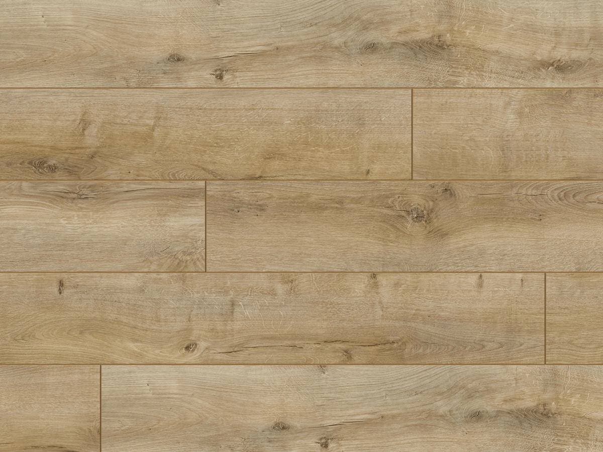 Panele podłogowe CLASSEN TREND AQUASTOP dąb Bajkał 56620 AC5, gr.8mm, 4V (1opk.=8szt.=1,972 m2)