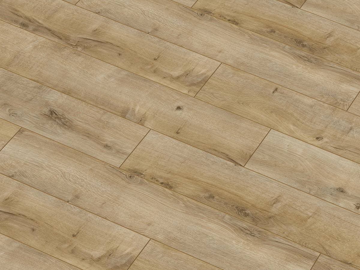 Panele podłogowe CLASSEN TREND AQUASTOP dąb Bajkał 56620 AC5, gr.8mm, 4V (1opk.=8szt.=1,972 m2) 5