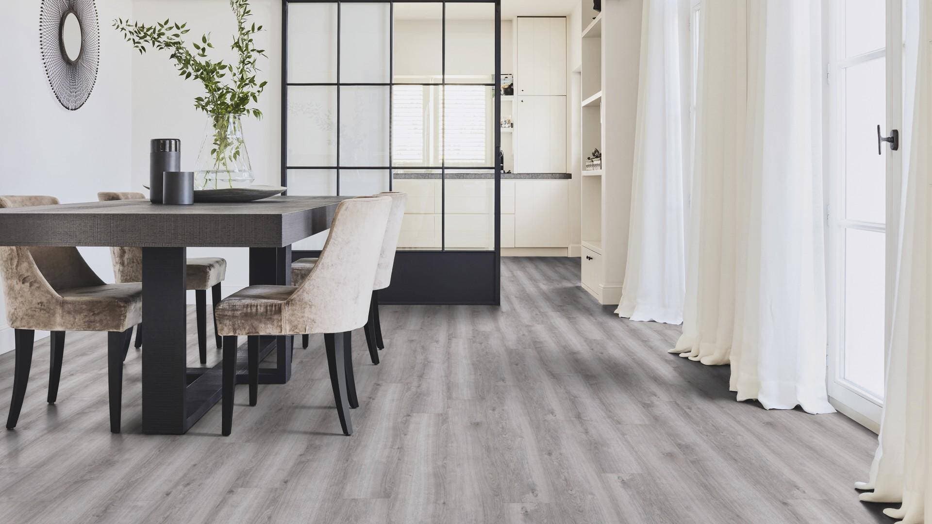 Panele winylowe Tarkett STARFLOOR ULTIMATE 55 stylish oak grey 35992001 gr.6,5mm, 4V (1opk.=6szt.=1,281m2) 7