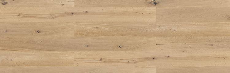 Podłoga drewniana WICANDERS WOOD PARQUET dąb Keppel  RW04446B, gr.14mm, 2V (1opk.=8szt.=2,888m2) deska 1-lamelowa, lakier biały super mat