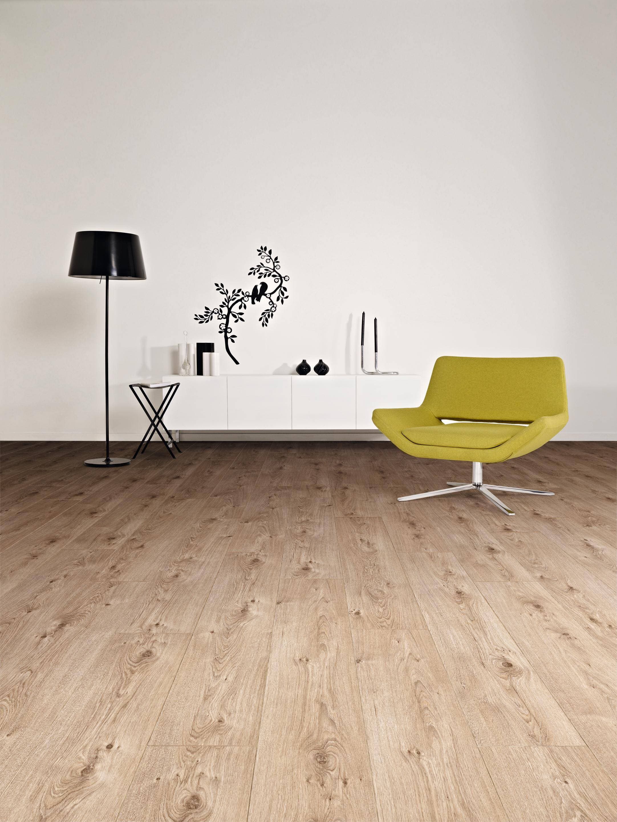 Panele podłogowe PREMIUM FLOOR ULTRA dąb naturalny 88853 AC4, gr.8mm, 4V (1 opk.=9szt.=2,179m2) 2