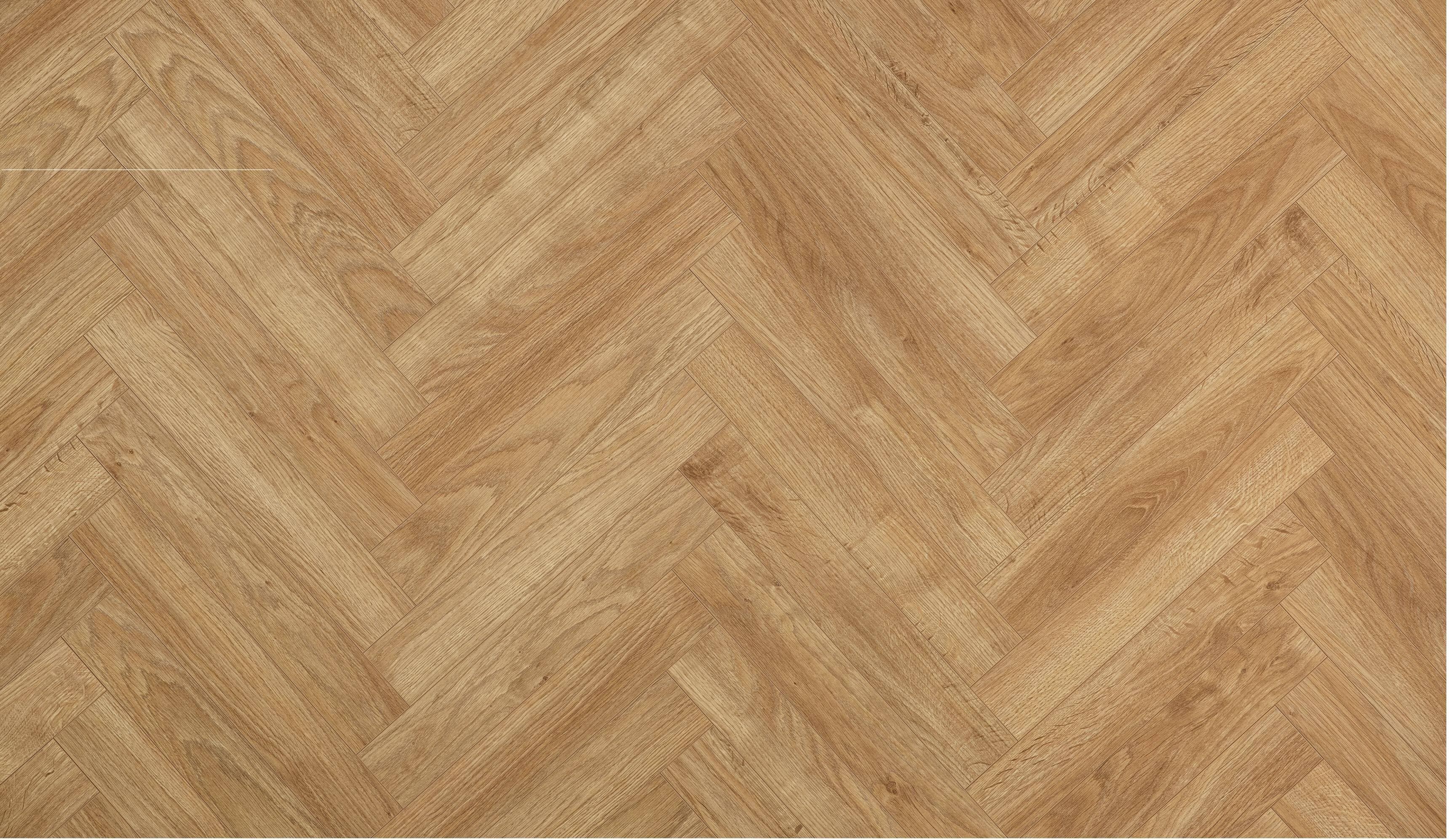 Panele podłogowe PREMIUM FLOOR MAISON+ dąb belweder 87047 AC5, gr.8mm, 4V (1 opk.=24szt.=1,02m2) jodełka klepka B 2