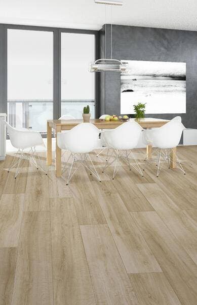 Panele podłogowe BERRY ALLOC TRENDLINE fiji oak 62002270 AC4, gr.8mm, 4V (1opk=2,20m2) 2